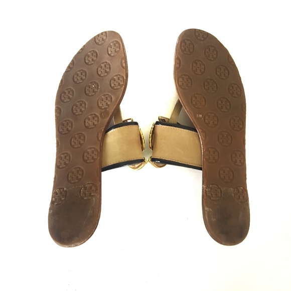 TORY BURCH Dawn Sandals - Picture 6 of 6